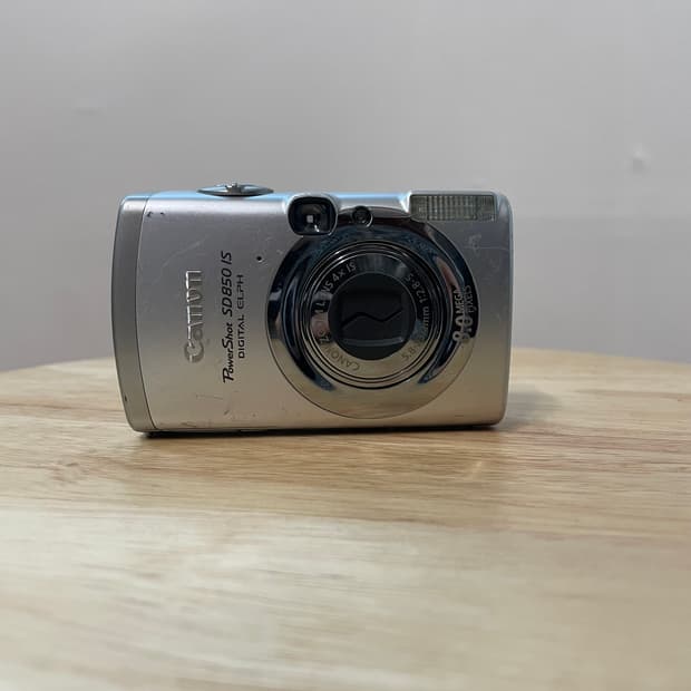 [한글]캐논 익시810 (익서스950is 파워샷850SD)