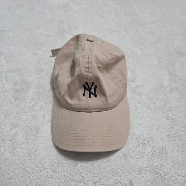 뉴에라 NY 볼캡