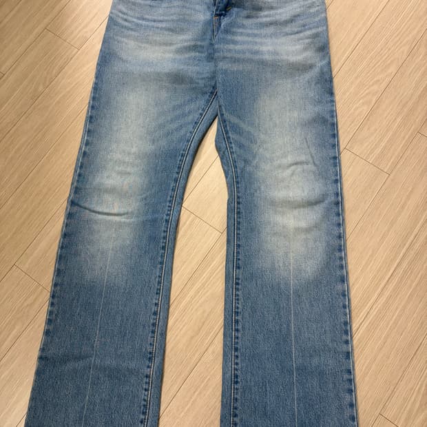 리바이스 517 라이징선 30/30