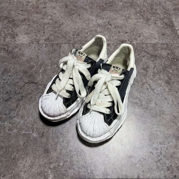 미하라야스히로 블레이키 42 