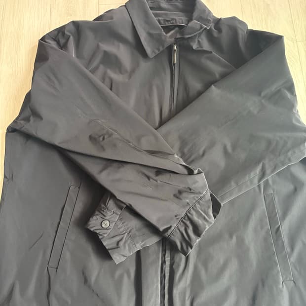 샐로랑 xl 바막 블루종 계열입니다 