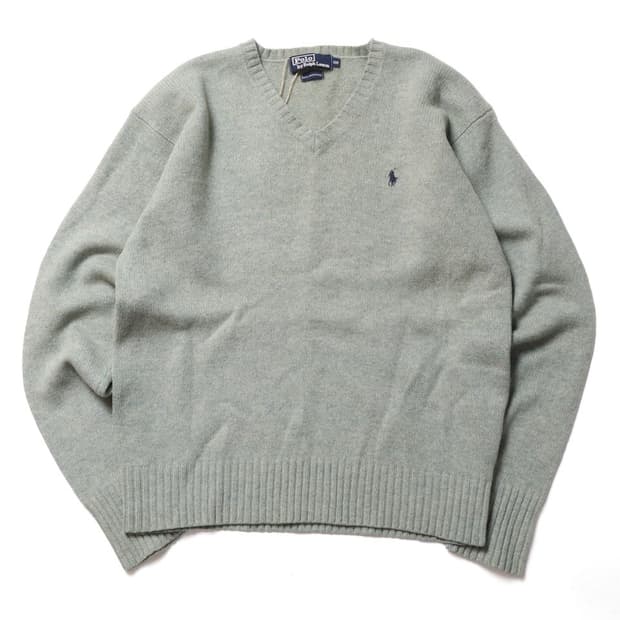 폴로 랄프로렌 Polo by Ralph Lauren Wool Knit