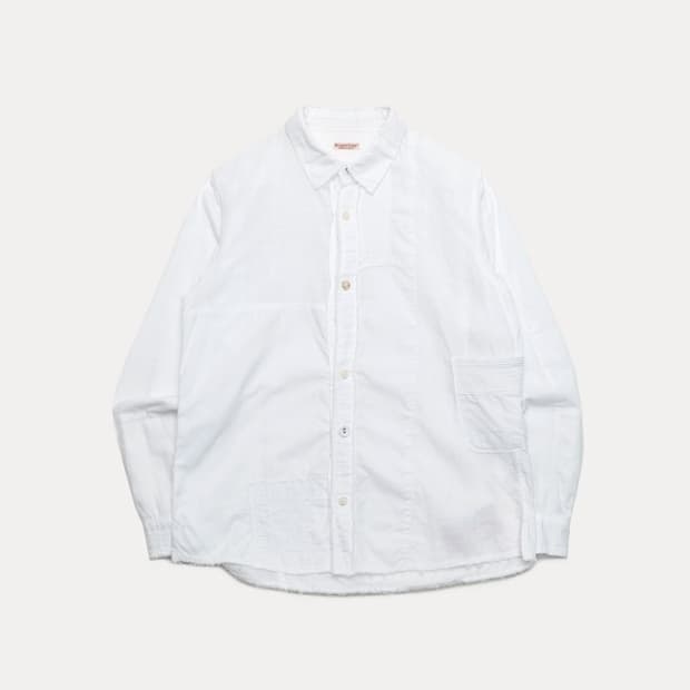 kathmandu shirt