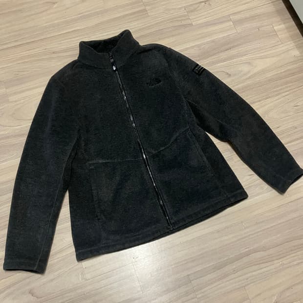 노스페이스 플리스 후리스 L/95