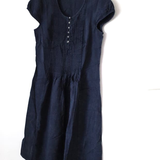 타미힐피거 원피스