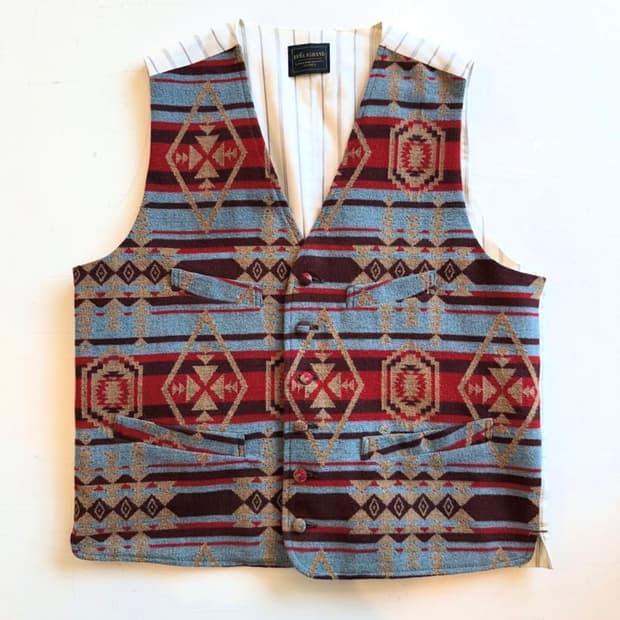 글래드핸드 나바호 패턴 베스트