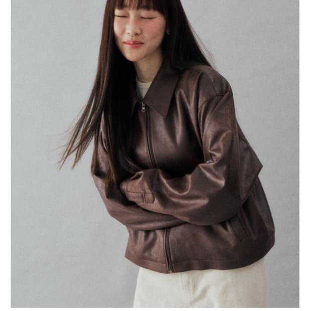 sheiscute 소프트 스윙 탑 블랙