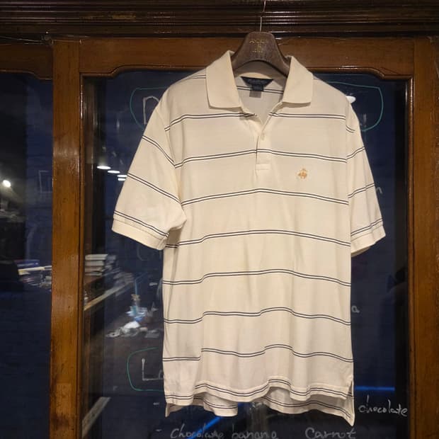 브룩스 브라더스 PK 티셔츠 