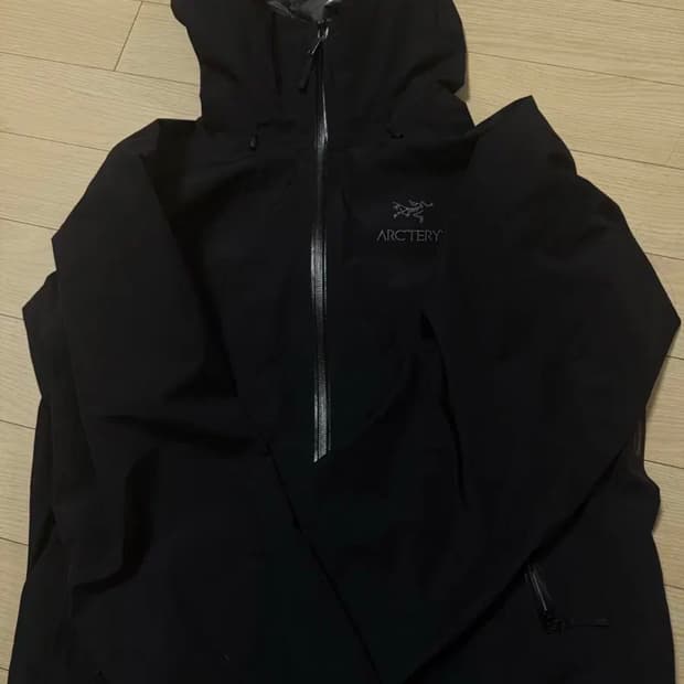 아크테릭스 베타 lt M