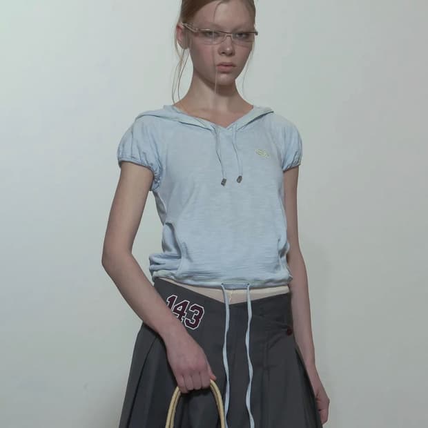 스컬프터 후디 티셔츠