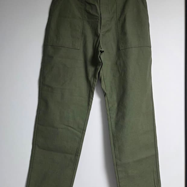 [M] 더레스큐 킬로이 팬츠 KILROY PANTS O.G.
