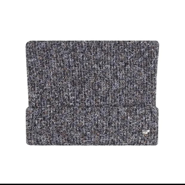 (구해요) 코이세이오 와이드 캣 비니 그레이 코이세이오 캣비니