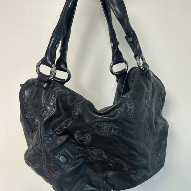 셀린느 비터스윗 호보백 