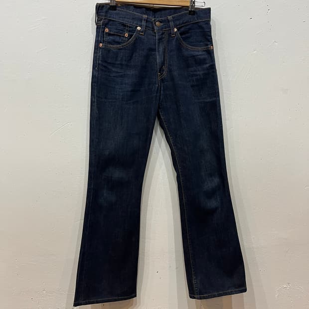 00s 리바이스 517 데님팬츠 28