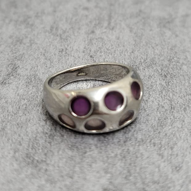 unique ring