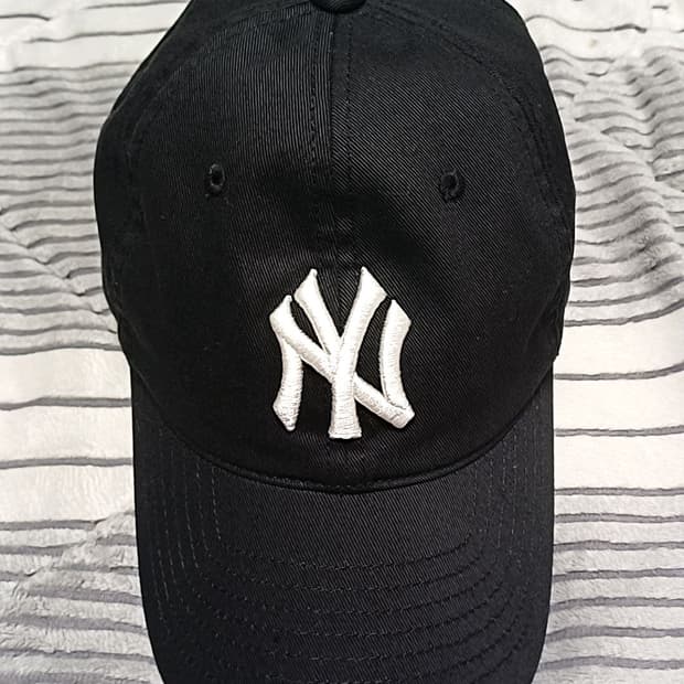 MLB 뉴욕 면모자 Free