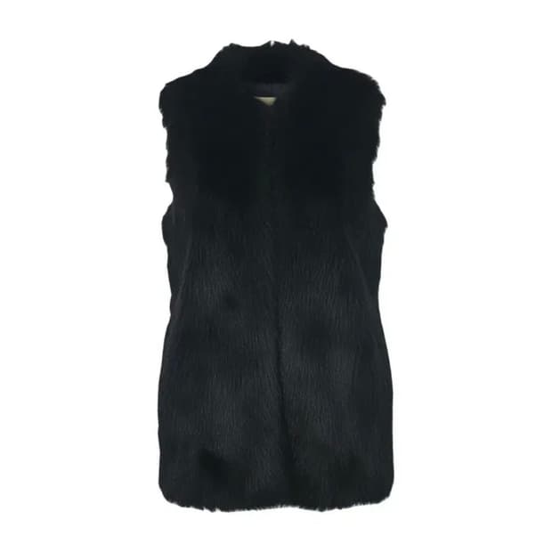 마이클코어스 퍼 베스트