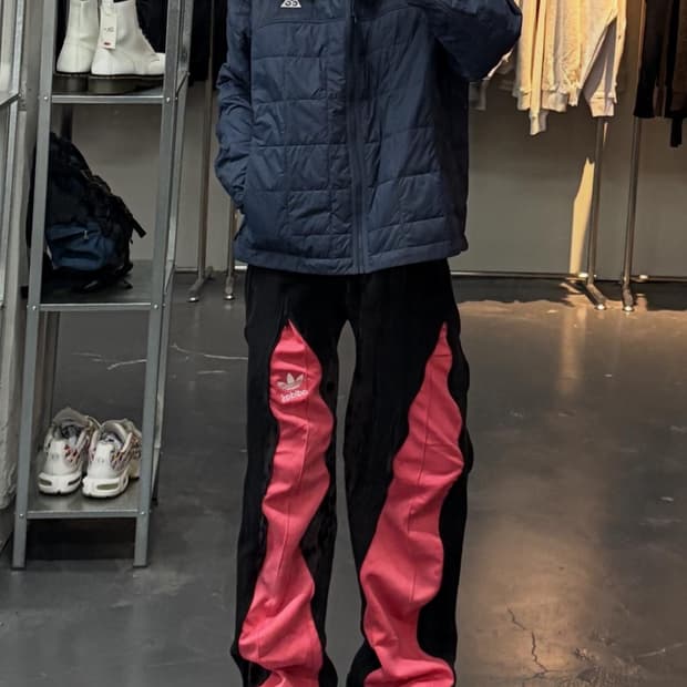 나이키 ACG 써마핏 ADV 퀄티드 자켓 A2734