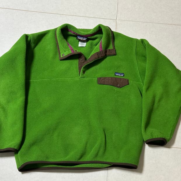 파타고니아 신칠라 M