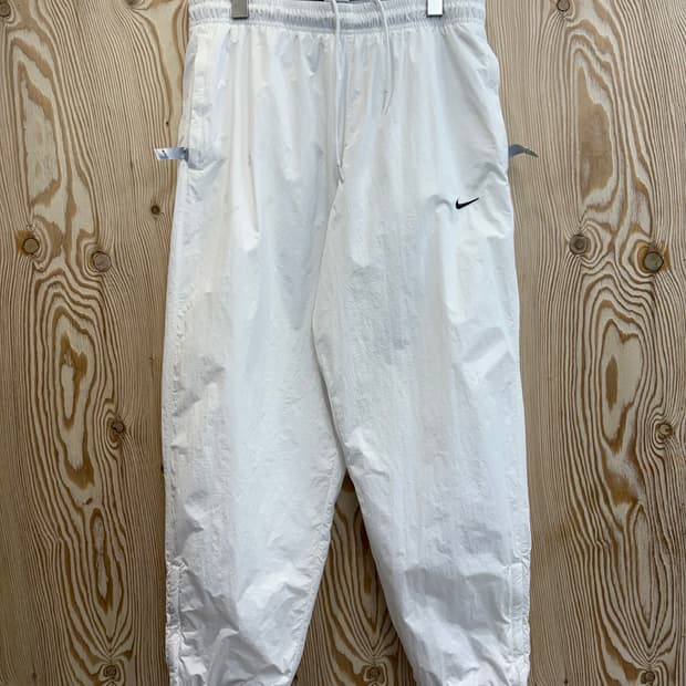 나이키 LAB NRG 조거팬츠