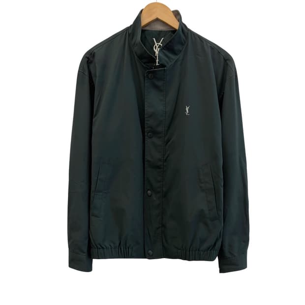 00s YSL 나일론 자켓 (XL) 