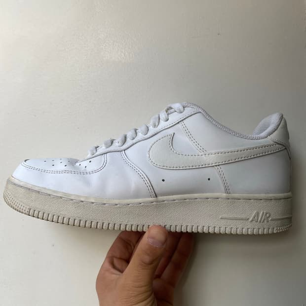 나이키 에어포스1 265