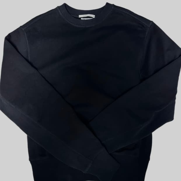 Helmut lang Sweatshirt