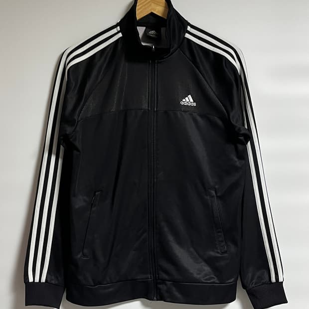 공용 아디다스 니트 수트 져지 트랙탑 파이어버드 100