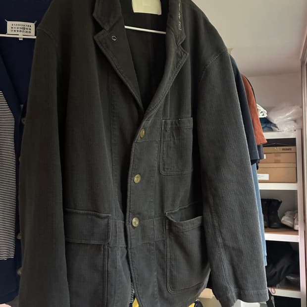 Innat Drivers Jacket