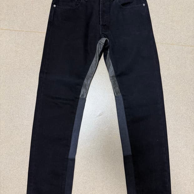 갤러리 디파트먼트 랑방 데님 32