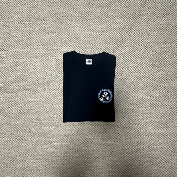 AAA usa fabric printing t-shirt