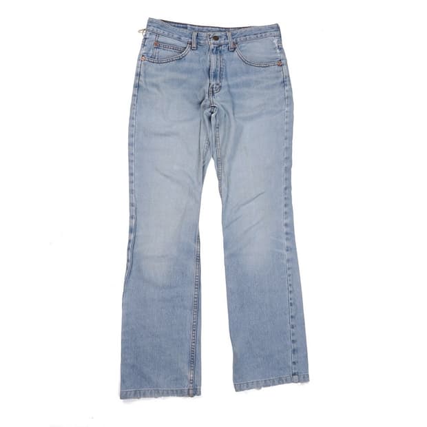 리바이스 90s Levis 217 Denim Pants