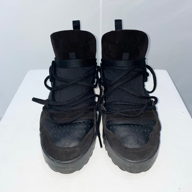 adidas x Alexander Wang BBall high