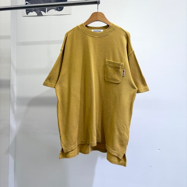 NIGHTTONE 반팔 티셔츠