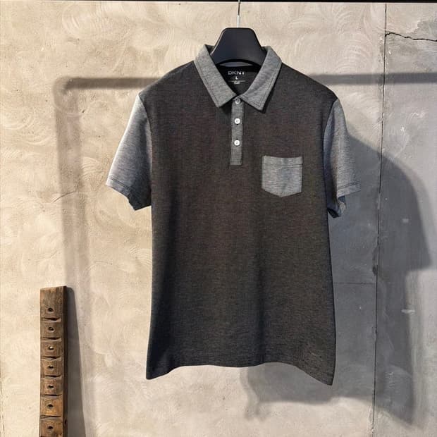 DKNY pk 셔츠 100