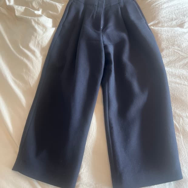 스튜디오 니콜슨 팬츠