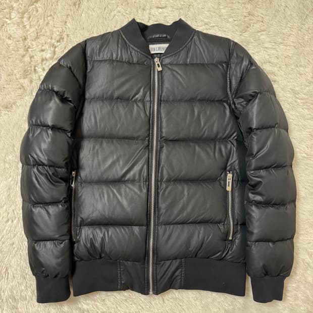 한 코펜하겐 다운패딩