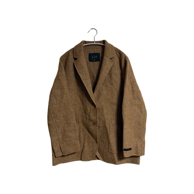 지오송지오 블레이저