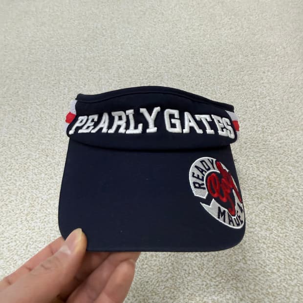 F 파리게이츠 썬바이저 0123T2