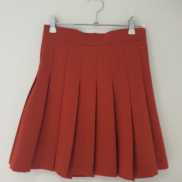 제이린드버그 아디나 골프 스커트