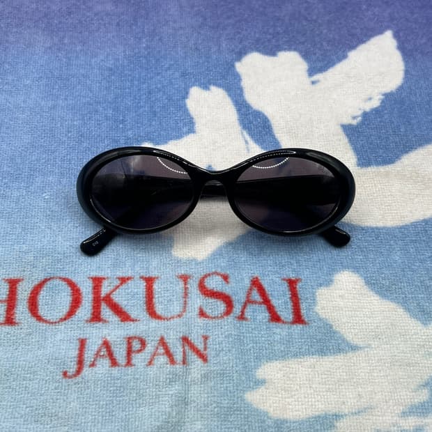 Vintage Osis Occhiali Sunglasses