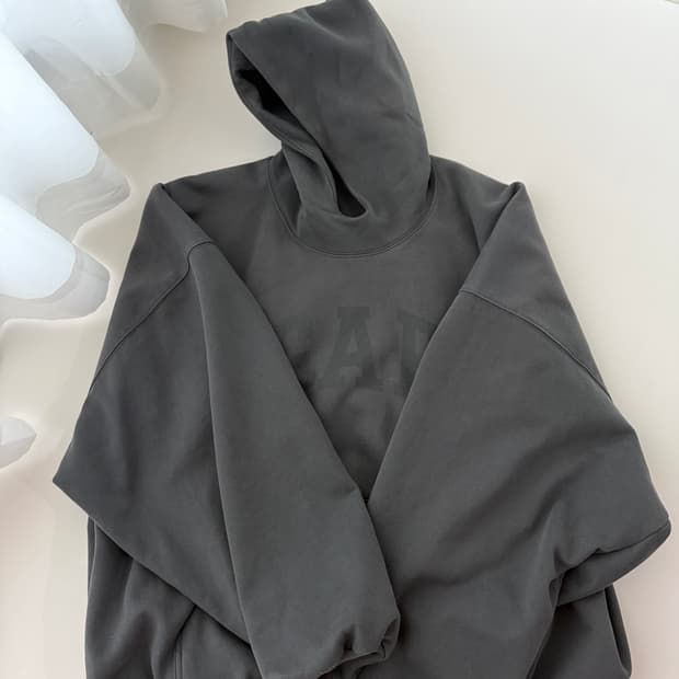 이지갭 후드티 2XL size