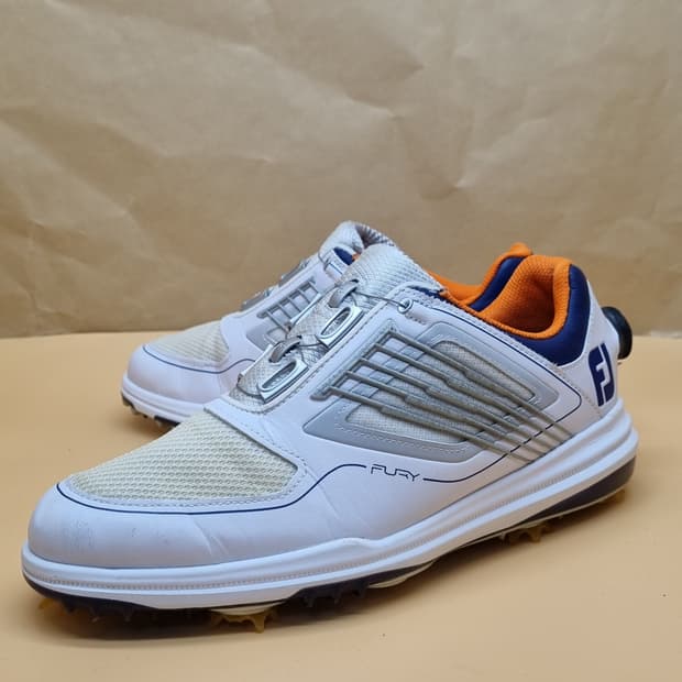 풋조이 퓨리 보아 골프화 250.