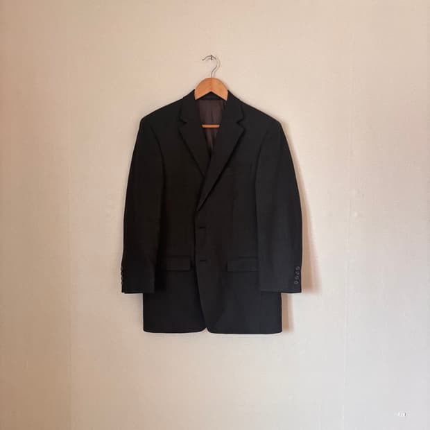 95 랄프로렌 콤비 자켓 미국 메이시 백화점 수입 정품 로렌 폴로