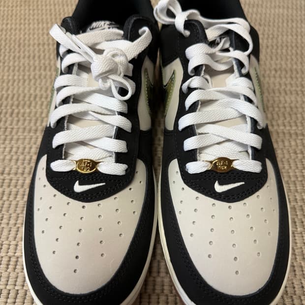 나이키 에어포스1 로우 레트로 280mm