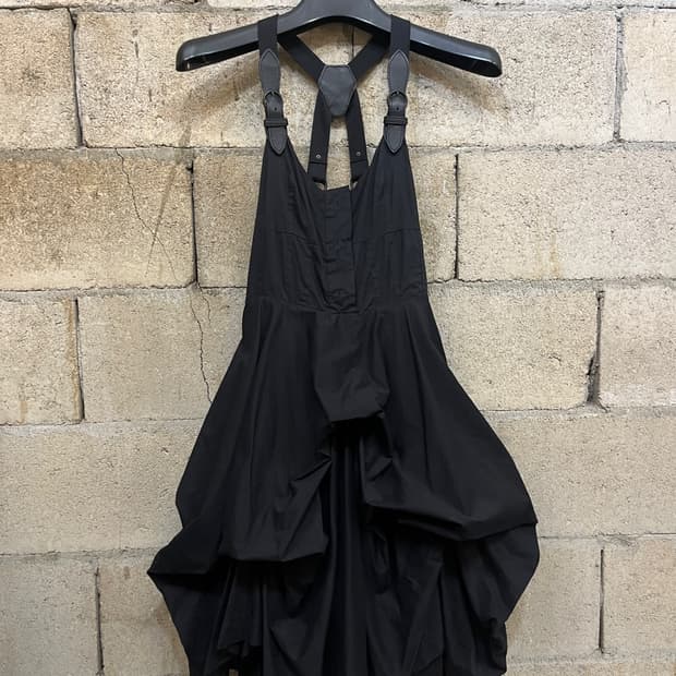 올 세인츠 드레스