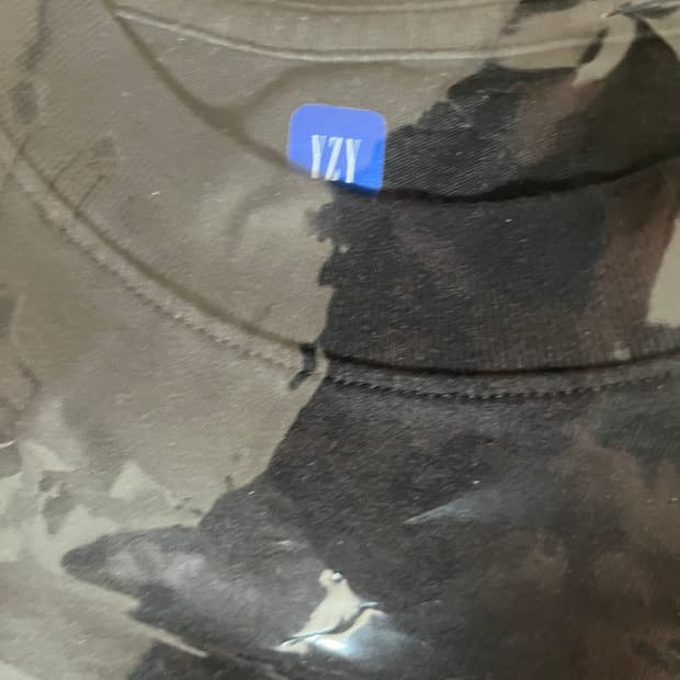 이지 갭 숏슬리브 블랙 네이비 m사이즈