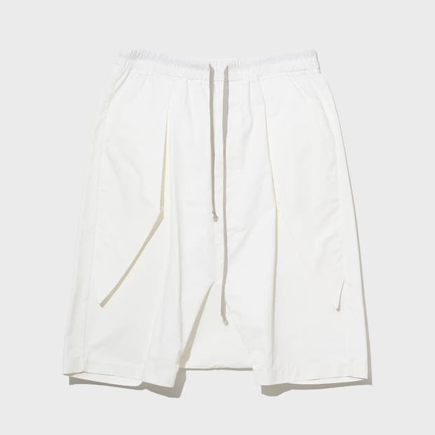 RICK OWENS shorts