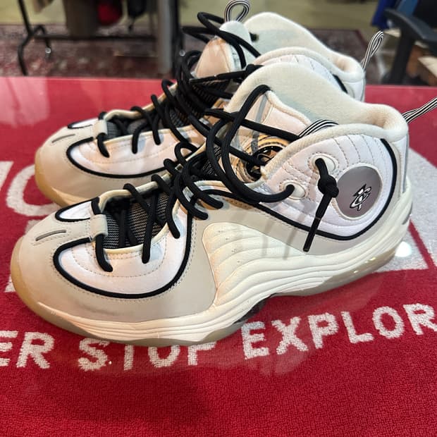 나이키 에어페니2 270