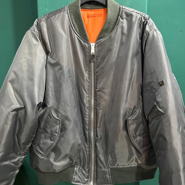 로스코 ma-1 건메탈 105-110